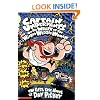 The Tra-La-Laa-Mendous Captain Underpants Boxed Set (Books 5-8)