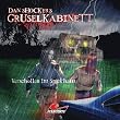Verschollen im Spukhaus, 1 Audio-CD