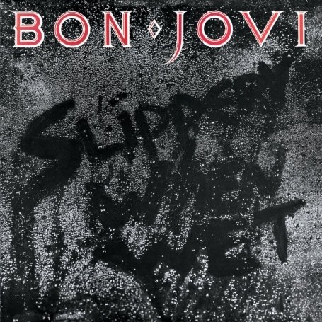CD-Charts  Search : Slippery When Wet [VINYL]
