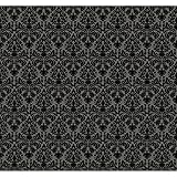 York Wallcoverings WP2448SMP Waverly Small Prints Essence Wallpaper Memo Sample, 8-Inch x 10-Inch, D