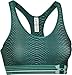 Under Armour Women's Armour® Mid Printed Sports Bra