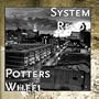 Potters Wheel