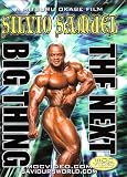 Silvio Samuel: The Next Big Bodybuilding Thing