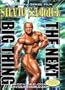 Silvio Samuel: The Next Big Bodybuilding Thing