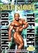 Silvio Samuel: The Next Big Bodybuilding Thing