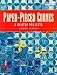 Book Paper Pieced Curves: 8 Quilted Projects