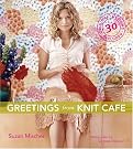 Greetings from Knit...