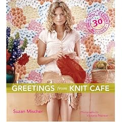 Greetings from Knit Caf�