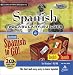 Spanish To Go Dual CD (Jewel Case)