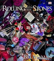 Rolling with the Stones