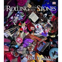 Rolling with the Stones