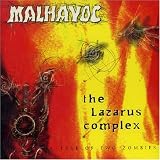 The Lazarus Complex
