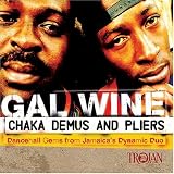 Gal Wine: Dancehall Gems from Jamaica's Dynamic Duo