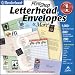 The Print Shop: Letterhead and Envelopes (Jewel Case)