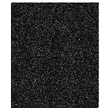 Hamilton Beach 04922 TrueAir Replacement Carbon Filters for 04160 & 04161 Air Cleaners, 3-Pack