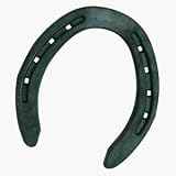 Hind Horseshoe, Size 0
