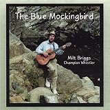 Milt Briggs Champion Whistler