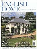 The English Home (1-year auto-renewal)