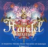 The Handel Experience