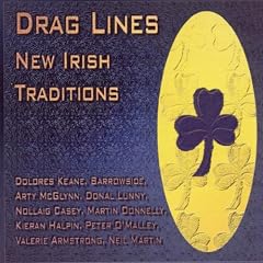 Drag Lines 2 Cd