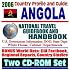 2006 Country Profile and Guide to Angola: National Travel Guidebook and Handbook  UNITA, Reconciliation Process, Exports, AIDS and Malaria, Oil and LNG (Two CD-ROM Set)