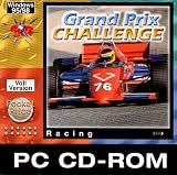 Eigenschaften Modern Games  / Grand Prix Challenge