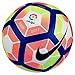Nike La Liga Strike Ball (White/Orange/Yellow/Purple) (5)