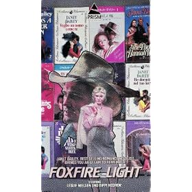 Foxfire Light [VHS]