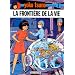 Yoko Tsuno, tome 7 : La fronti�re de la vie