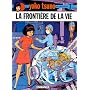 Yoko Tsuno, tome 7 : La frontière de la vie