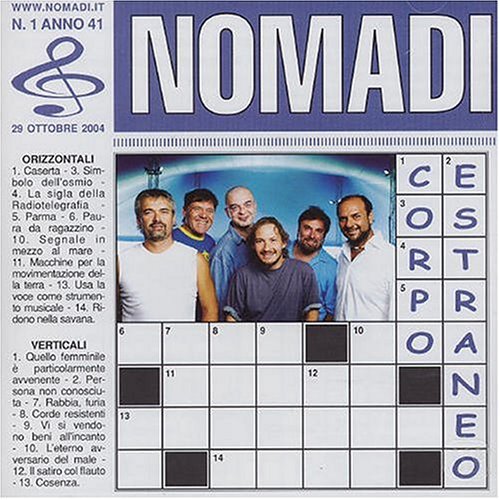 Nomadi - Stringi i pugni Lyrics - Zortam Music