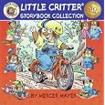Little Critter Storybook Collection (Little Critter)
