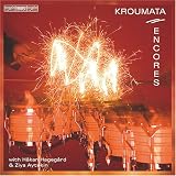 Kroumata Encores [Hybrid SACD]