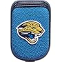 Xcite Universal NFL Jacksonville Jaguars Team Logo Cell Phone Case