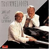 Traum-Melodien - James & Clayderman,Richard Last