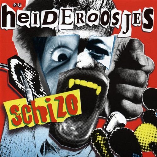 Heideroosjes Foto 3