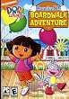 Dora's Carnival 2: At the Boardwalk