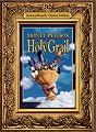 Monty Python and the Holy Grail (Extraordinarily Deluxe Three-Disc Edition)