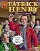 Patrick Henry: Liberty or Death (Graphic Library: Graphic Biographies)