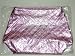 Bare Escentuals Pink Love Makeup Bag