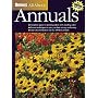 Ortho's All About Annuals (Ortho's All About Gardening)