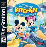 My Disney Kitchen