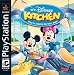 Video Games : My Disney Kitchen