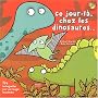 Ce jour-l� chez les dinosaures