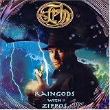 Raingods With Zippos