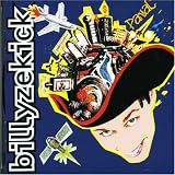 Revue Billy Ze Kick  / Paniac