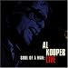 Soul of a Man Live von Al Kooper - alle Infos