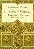 Principles of Victorian Decorative Design
