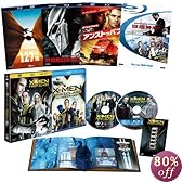Amazon.co.jpβ襰쥤ƥȡҥåʡޡSF&ɥ 6ʡӡ̽ [Blu-ray]