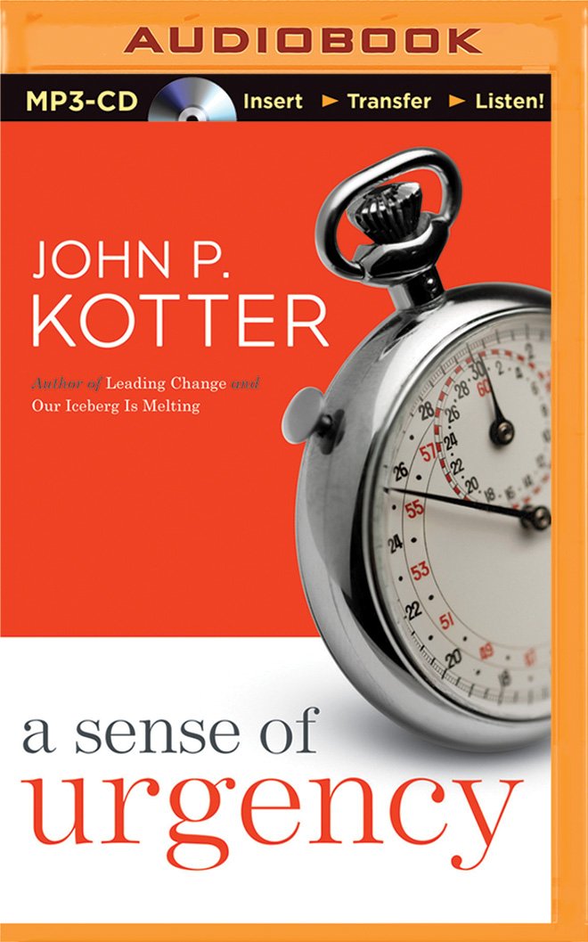 Amazon.com: John P. Kotter: Books, Biography, Blog, Audiobooks, Kindle